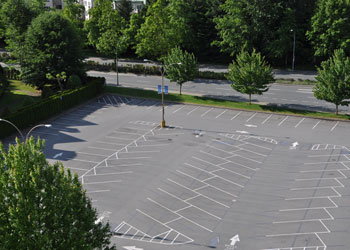 How to Close Your Parking Lot for Asphalt Paving Grand Rapids Asphalt Paving