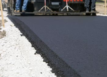What are the Different Types of Asphalt Pavement Grand Rapids